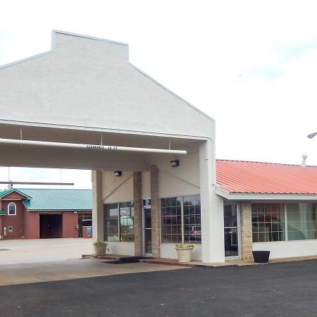 Motel 6-Childress, Tx Exterior photo