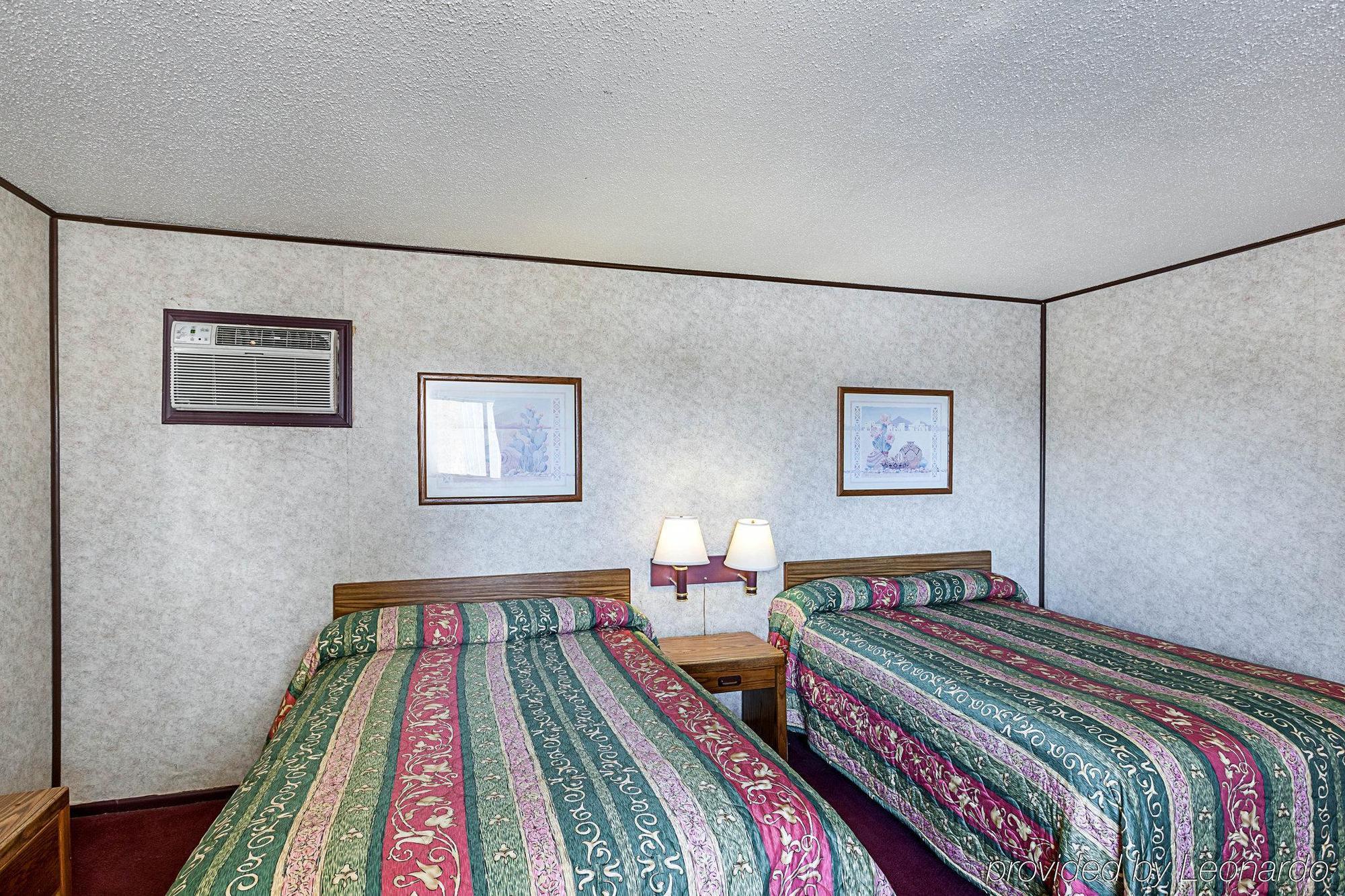 Motel 6-Childress, Tx Exterior photo