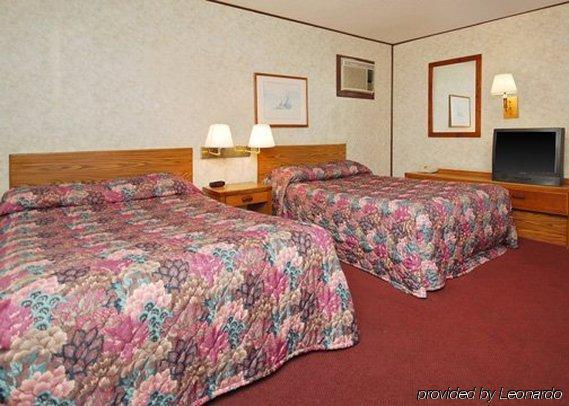 Motel 6-Childress, Tx Room photo