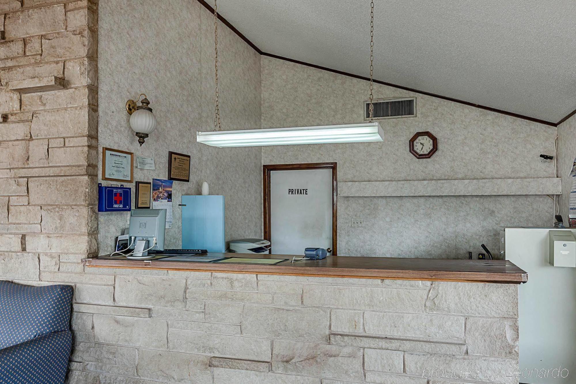 Motel 6-Childress, Tx Exterior photo